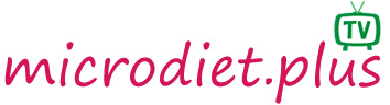 microdiet.plus TV