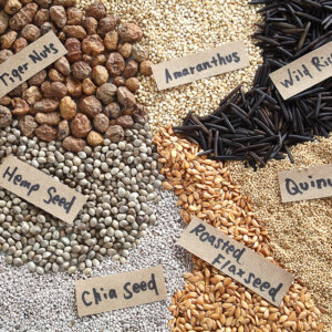 人気に火が付くのも間近！？次に注目のスーパーフードはこれ！