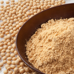 お餅以外にも使いたい、きなこの美容とダイエット効果