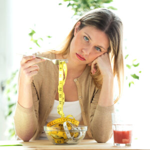 食べてないのになぜやせない？そのダイエットはどこかが間違っている！