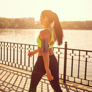 【速歩】ダイエット効果の出るウォーキングを紹介