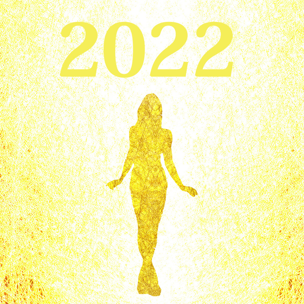 2022年 目指したい体型の有名人ランキング発表！