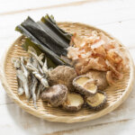 日本のスーパーフード「乾物」の美容とダイエット効果