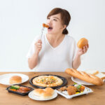 ストレスによる過食をしないためにはどうすればいい？