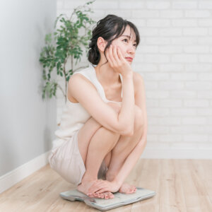 ダイエット停滞期を乗り越える方法