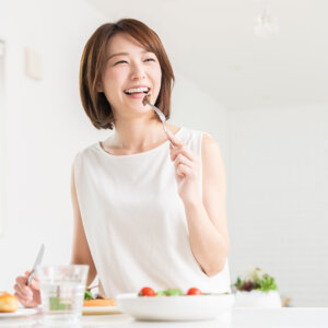 食事の時間帯がダイエットに影響！やせる食事のタイミングとは？