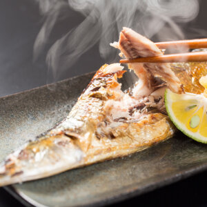 日本人の魚介類消費量は世界7位まで後退!魚を食べるメリットを見直そう