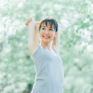 運動前後に炭水化物が必要な理由