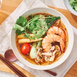 麻辣湯(マーラータン)のダイエット効果