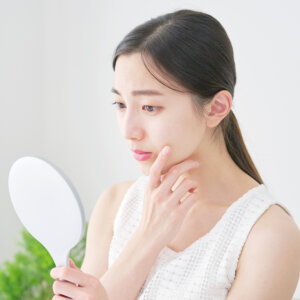 糖化が太る原因に?見えない老化「AGEs」とダイエット