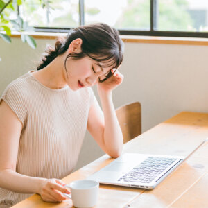 鉄不足は美の大敵 貧血が美容とダイエットに及ぼす影響