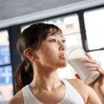 ベジファーストより効果的？プロテインファーストでダイエット促進