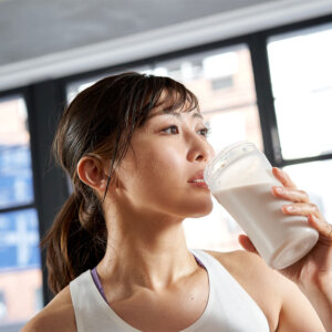 ベジファーストより効果的？プロテインファーストでダイエット促進