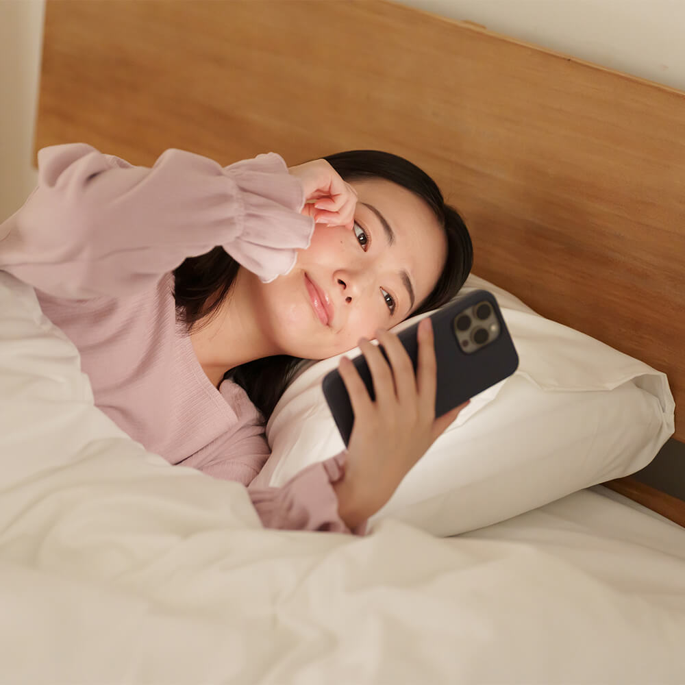 生活リズムの乱れがダイエットに影響を及ぼすという話はよく知られていますが、その裏にはどんな科学的な根拠があるのでしょうか?