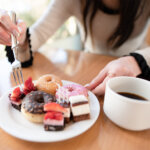 フードノイズ ― 頭の中に響く食の雑音を静める方法