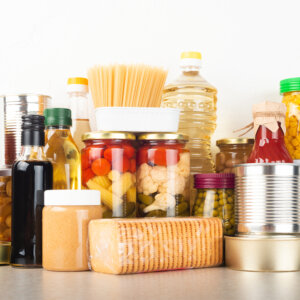 太る原因になっている？超加工食品をデトックスする