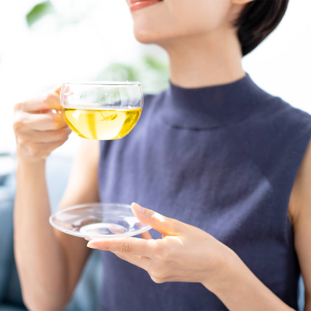 香りがダイエットを左右する？食欲コントロールのための香り活用法