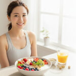 モーニングルーティンで「冬バテ」を防ぐ 温活リズム術