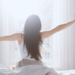 寝ても疲れが取れないのはなぜ？良質な睡眠を遠ざけるNG習慣とダイエットへの影響
