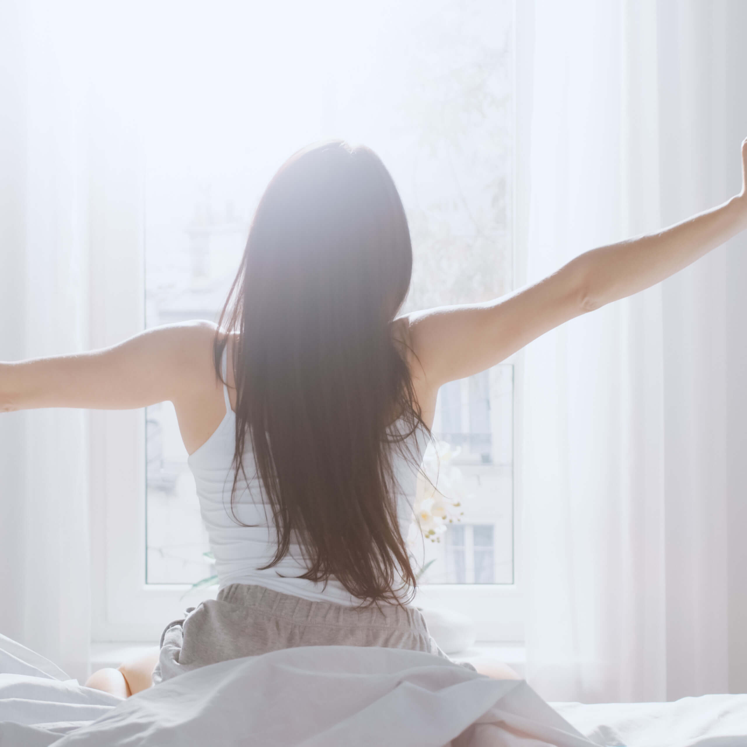寝ても疲れが取れないのはなぜ？良質な睡眠を遠ざけるNG習慣とダイエットへの影響
