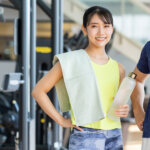 有酸素運動は老ける？筋トレで効率を高めるダイエット黄金ルール