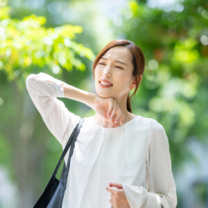外運動ができない真夏のダイエットはどう乗り切る？熱中症リスクと自律神経の乱れを防ぐには