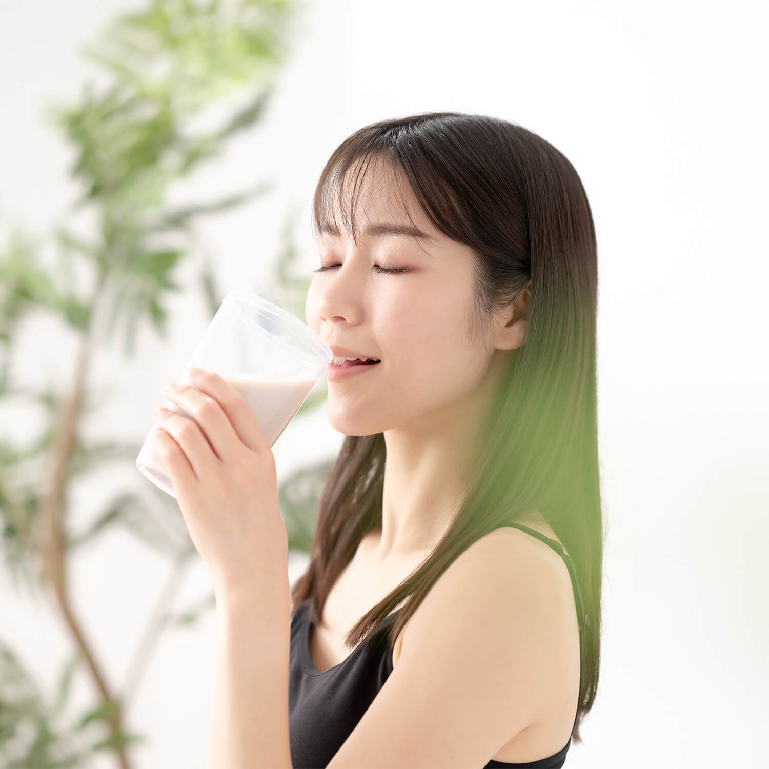 プロテインを毎日飲んでも肌・髪が潤わないのはなぜ？胃腸の「消化吸収」を見落とした盲点と対策