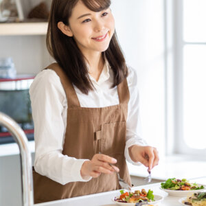 話題の「GLP-1」薬に頼らず腸内で分泌を促してやせ体質をつくる