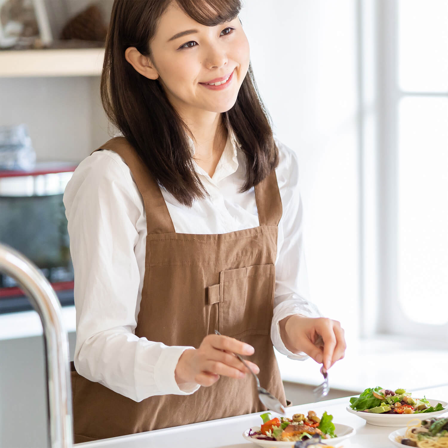 話題の「GLP-1」薬に頼らず腸内で分泌を促してやせ体質をつくる