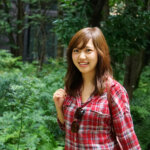 歩幅を少し広げるだけ！下半身の巡りを促してやせ体質に