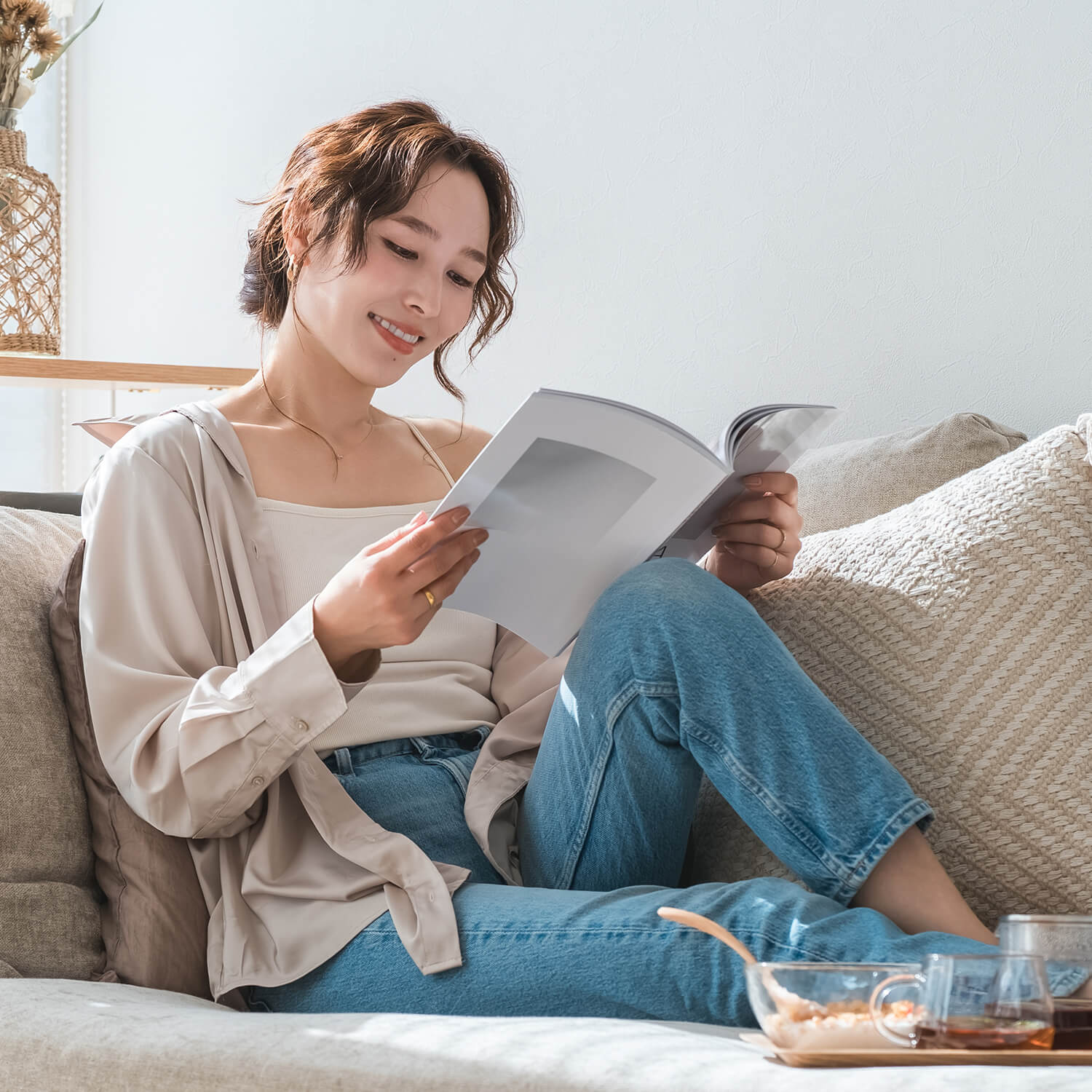体を温めるばかりではやせない？適度な寒冷刺激が眠れる脂肪細胞を目覚めさせる
